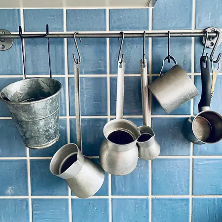 Сasa de vacaciones Traditional Townhouse