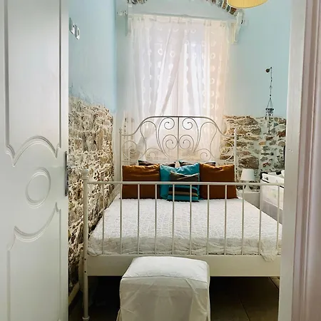 Casa vacanze Traditional Townhouse Ermoupoli