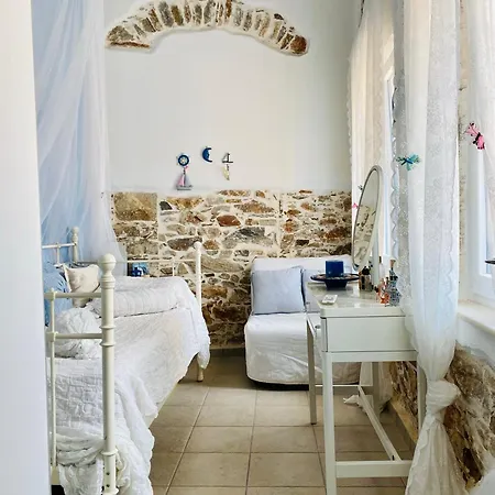 Casa vacanze Traditional Townhouse Ermoupoli