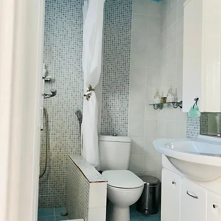 Traditional Townhouse Casa vacanze Ermoupoli
