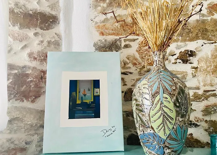 Сasa de vacaciones Traditional Townhouse *