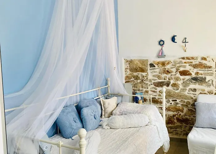 Traditional Townhouse