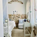 Ferienhaus Traditional Townhouse Ermoupoli