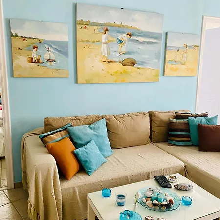 Traditional Townhouse * Ermoupoli