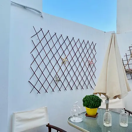 Traditional Townhouse * ארמופוליס