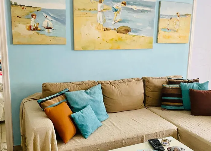 Traditional Townhouse * Ermoupoli